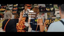 Mercato - Giornate del cinema muto - preroll 7 ottobre