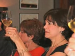 Crystal Cruises Vintage Room