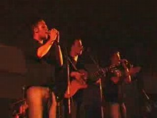 Ain't That Lovin' You - Jouby's Band