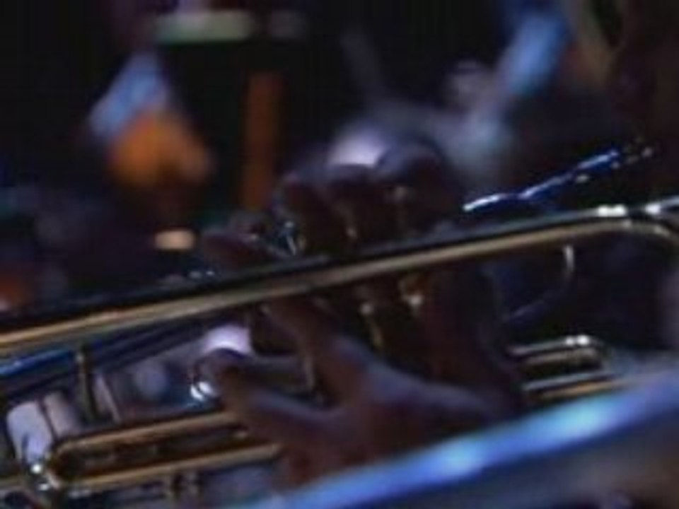 Robbie Williams - Mr. Bojangles