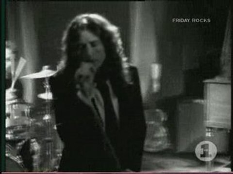 Whitesnake - Too Many Tears