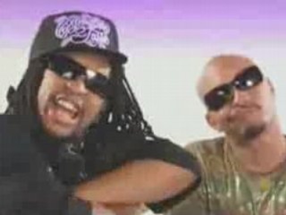 Shawty Putt Feat. Lil' Jon & Too $hort - Dat Baby