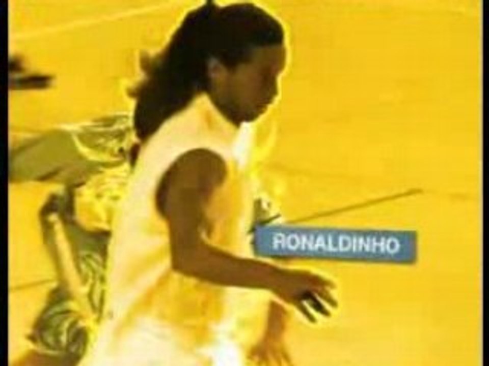 calcio_Nike Cantona Joga Bonito - Billy Wingrove vs Cr