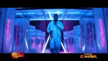 Street Fighter | Tv Spot: Claw Hand