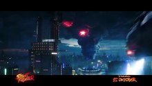 Street Fighter | Tv Spot: Ready