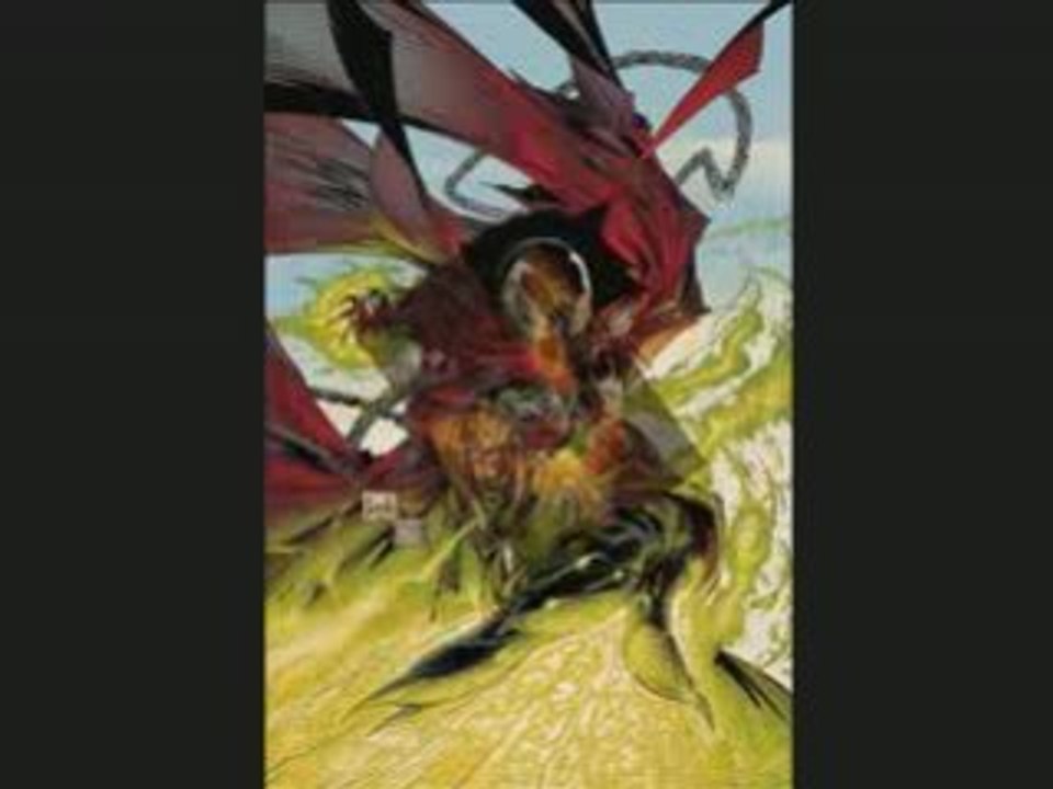 Spawn Covers