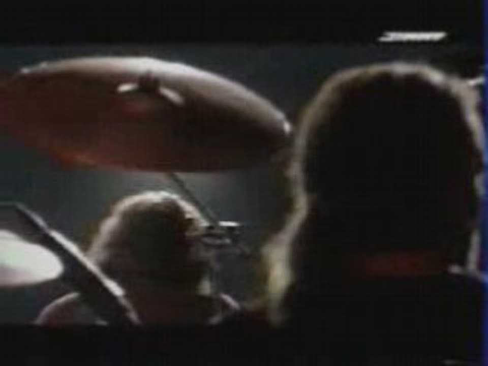 Rory Gallagher A MILLION MILES AWAY