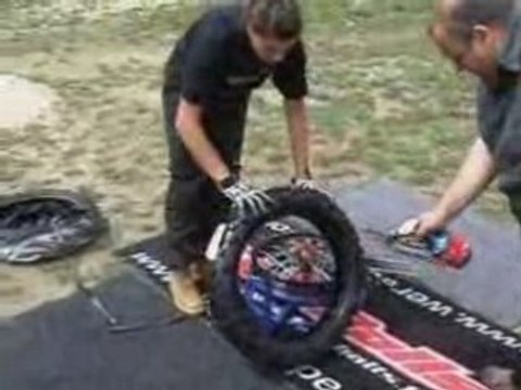 Demontage remontage Tireballs par Ludivine (version light)