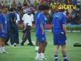 Nike - Cantona - Joga Bonito - Part 5