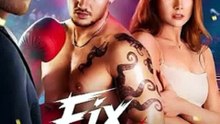 Fix You — He Was Broken Beyond Repair… Until She Became the One Person Who Stayed