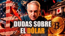 El dólar, el yen y el gran riesgo para los mercados