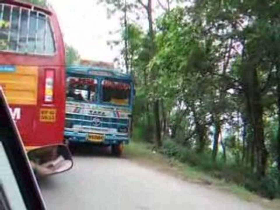 Convoi Militaire