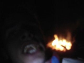 Camp scout Isaline 265