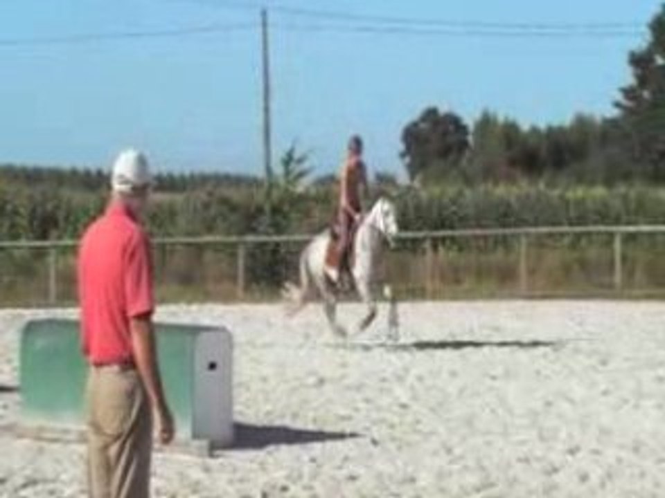 Pilatus obstacle aout 2008