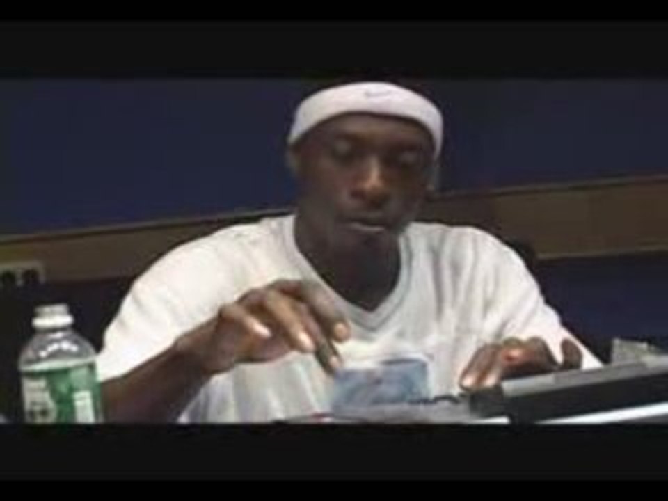 Pete Rock Instrumentals