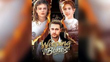 Weeping Bones — The Bones Told a Story No One Wanted to Hear… and She Was the Key