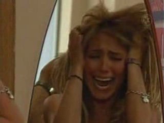 Rebelde - Mia y su Nuevo Look