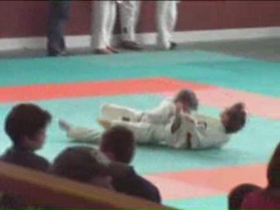 Judo club montmelian, master bajamens n°1 saison 2007 2008