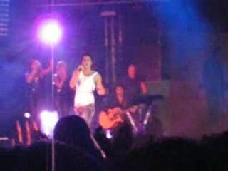 Michael Carreira em Celorico de Bastos