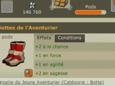 mon sacri lvl 69