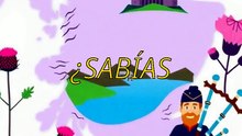 10000 palabras en inglés - Descubre la misteriosa Scotland