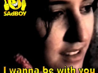 I wanna be with you (feat. Delfine)