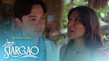 Love, Siargao: Kara, BUKING na ang lihim!  (Episode 5)