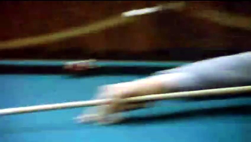 El color del dinero (1986) - Tráiler