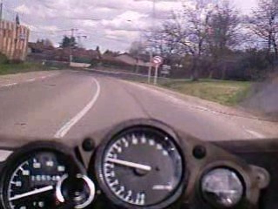 tzr 125 1er