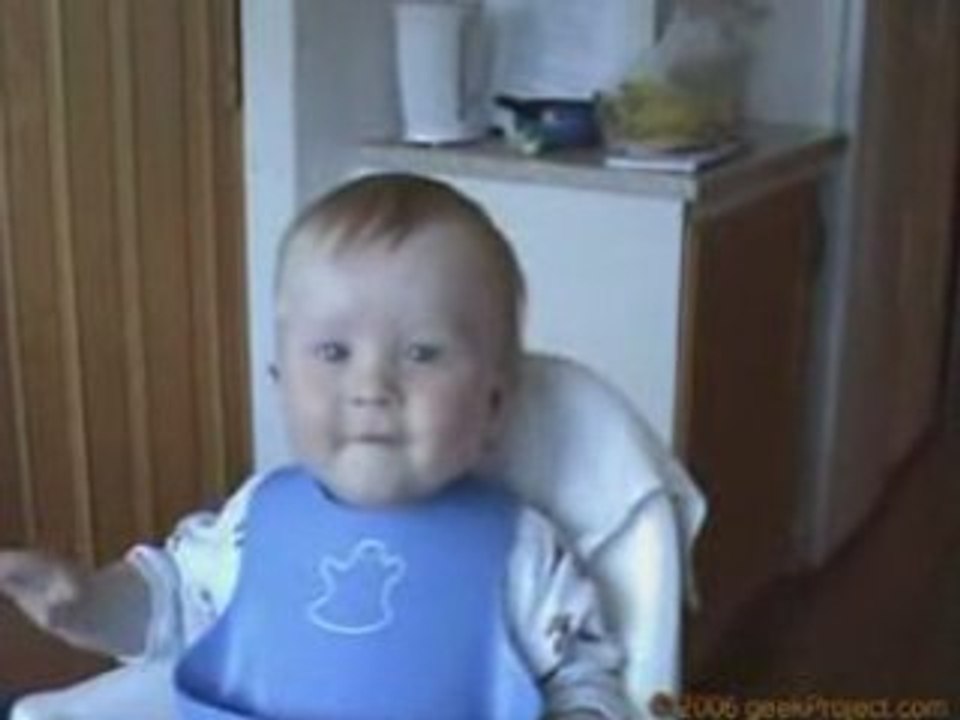 Bébé