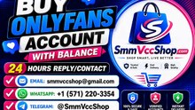 Buy Onlyfans Account With Balance Without Getting Scammed