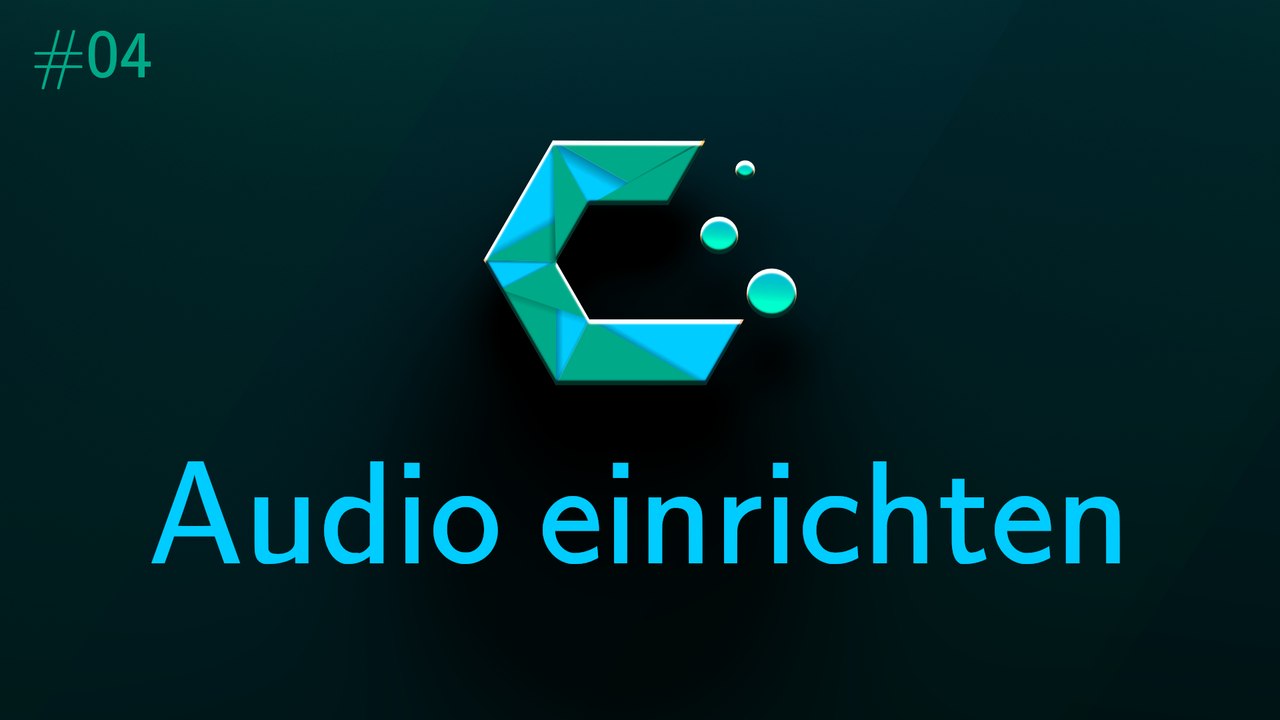 [TUT] CachyOS - Audio einrichten [4K | DE]