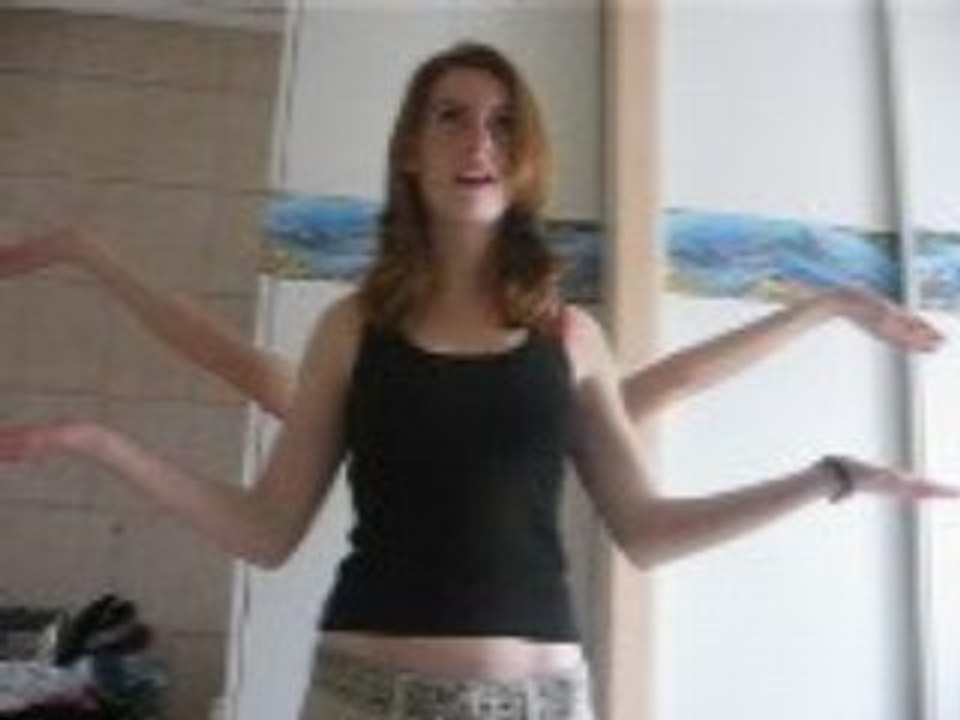 Lola - The mad sisters - Superbus