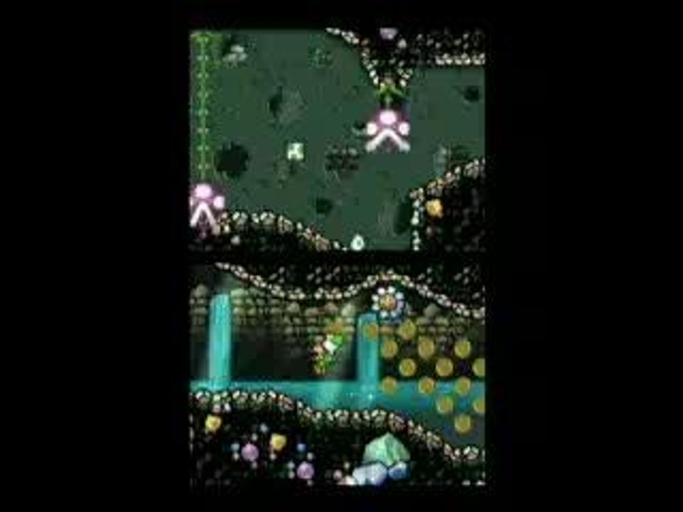 Yoshi Island 2 DS Trailer E3 2006