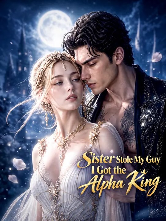 Sister stole my guy, i got the alpha king | komplette serie | short drama deutsch