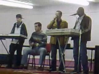 Mato Mita Zabava Derby