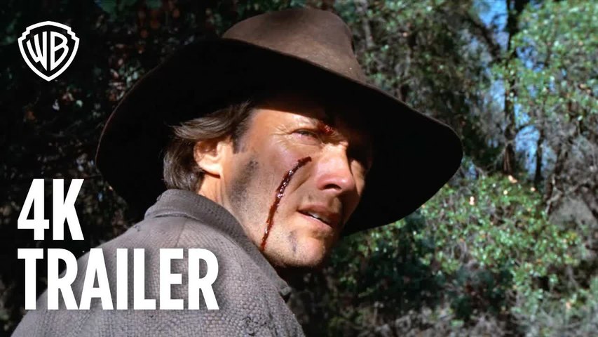 Tráiler de El fuera de la ley (The Outlaw Josey Wales)