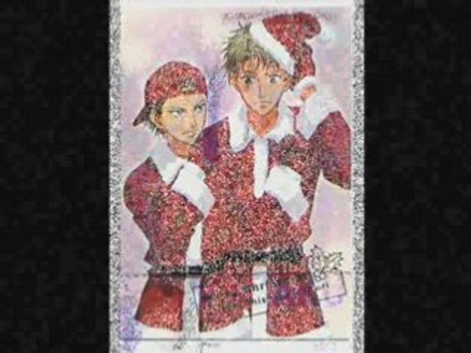 Prince Of Tennis - Fly High ( Full Version)