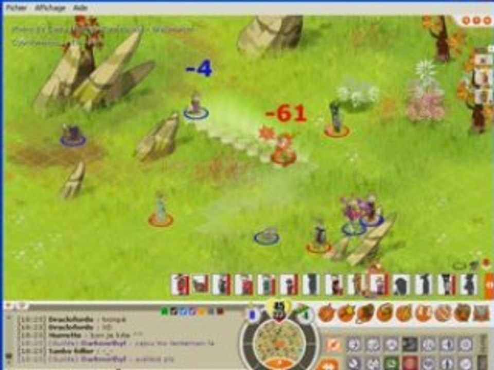 Guilde Monster Hunter Freedom