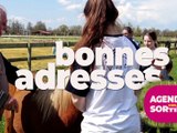 Agenda des Sorties du 5 au 7 octobre 2026