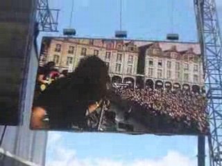 Gojira - Arras - 14/08/08 (2)