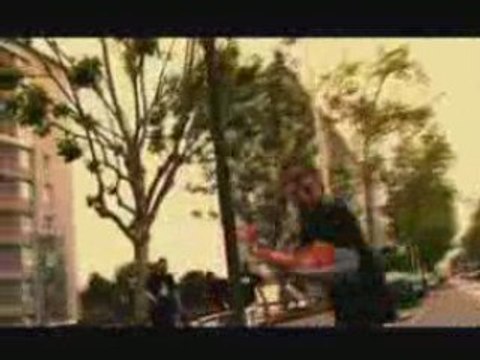 Parkour teaser LPC Lyon Parkour Crew - hlm crew by 1001