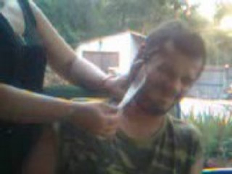 La torture !!!