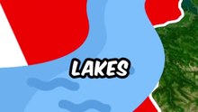 Switzerland Facts: 4 Languages, 7,000 Lakes and WWII History