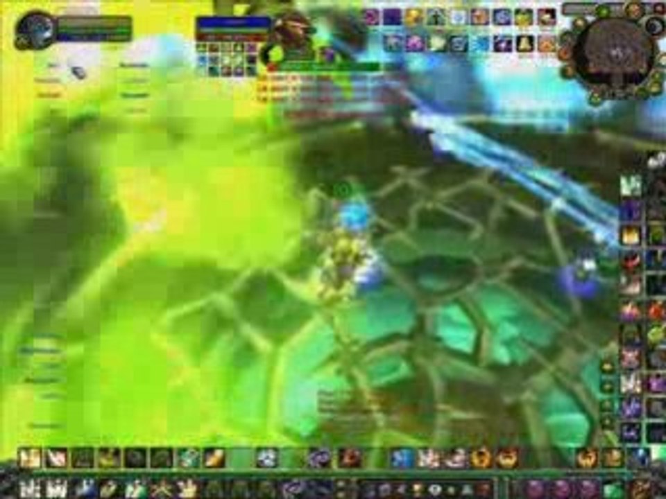 Illidan 1/2