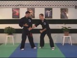 How To Self Defense - Kenpo Set Karate “Circling the ...