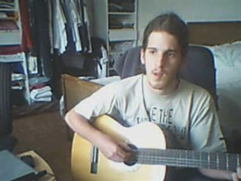 La mauvaise herbe - Georges Brassens