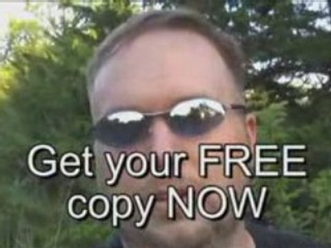 FREE MLM Help Training - Residual Income - Don't Crash!