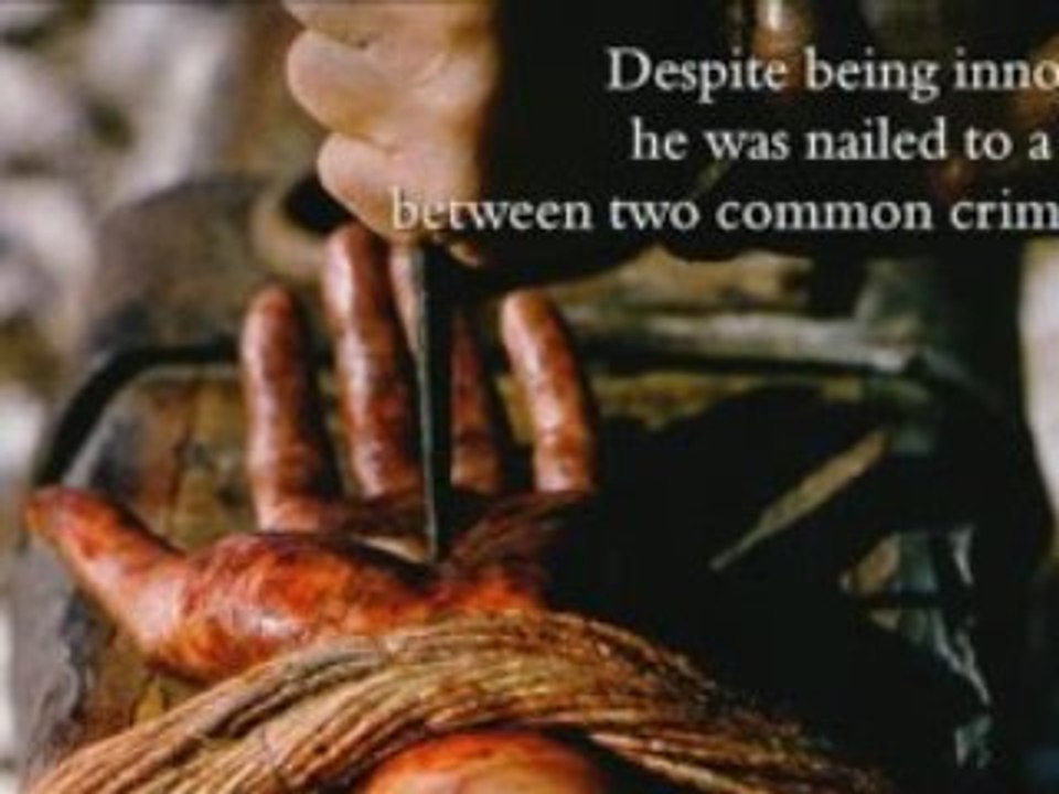 One simple carpenter