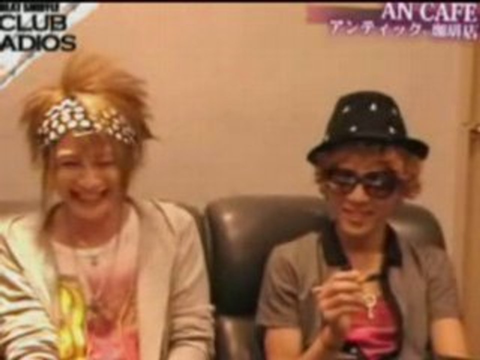 J-rock laughs #02